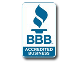 BBB Acredit business