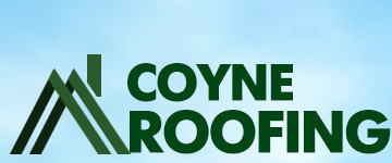 Coyne Roofing Logo