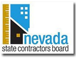 Nevada state contractors board