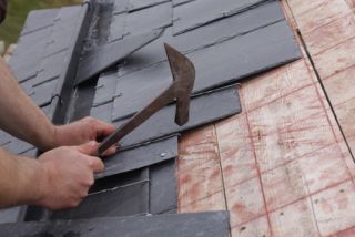 roof repairs vs replacement