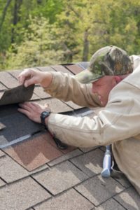 summer roof prep