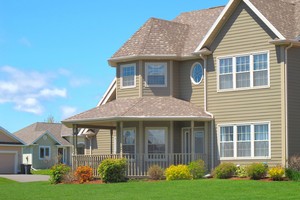 Carson City Roof Replacement