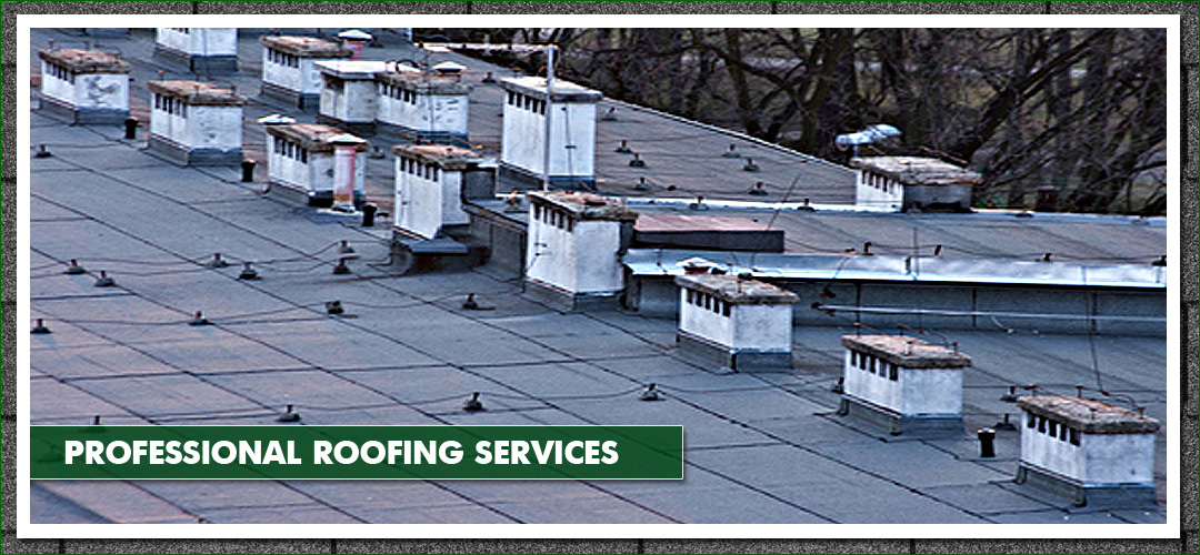 commercial roofing