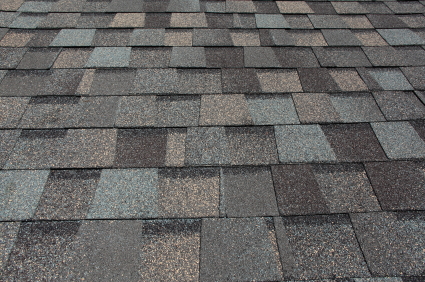 Carson City asphalt roofs