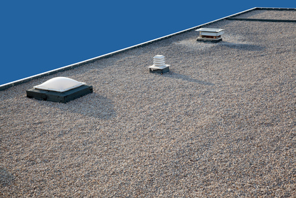 Carson City flat roofing