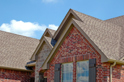 Roof Inspection