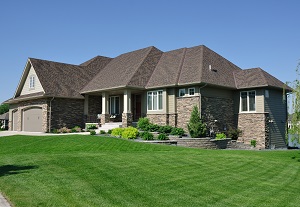 Dayton roofing contractor